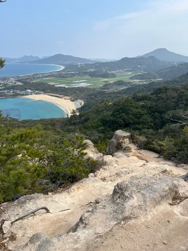 Keya Beach - hikes and trails to get you there | AllTrails