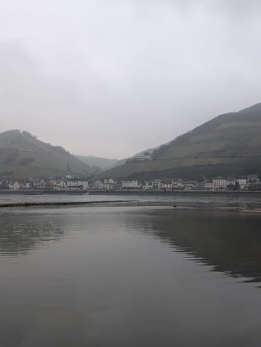 Rhein - Salzkopf - Franzosenkopf