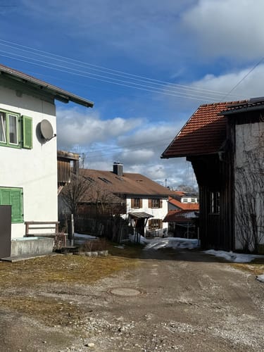 Marktoberdorf - Rieder - Rundweg