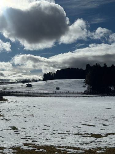 Marktoberdorf - Rieder - Rundweg