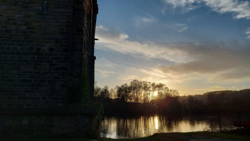 Um den Harkortsee
