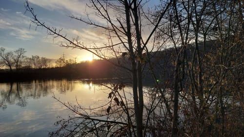 Um den Harkortsee