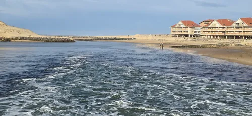 Vieux Boucau les Bains 🏖️ toutes les 51 plages environ 10km (France, Nouvelle Aquitaine, Landes