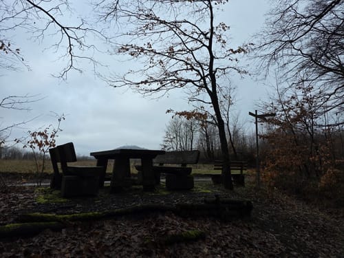 5-Weiher-Tour (Premiumwanderweg)
