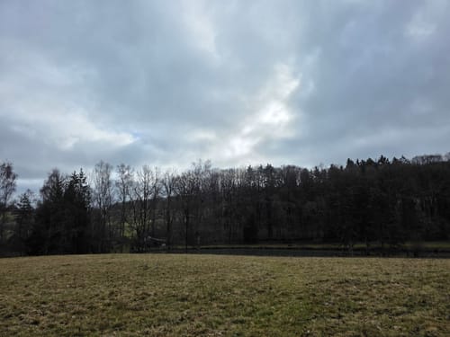 5-Weiher-Tour (Premiumwanderweg)