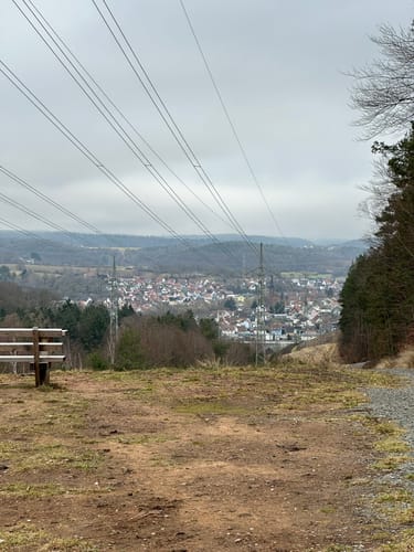 Drei-Berge-Blick Erfenbach