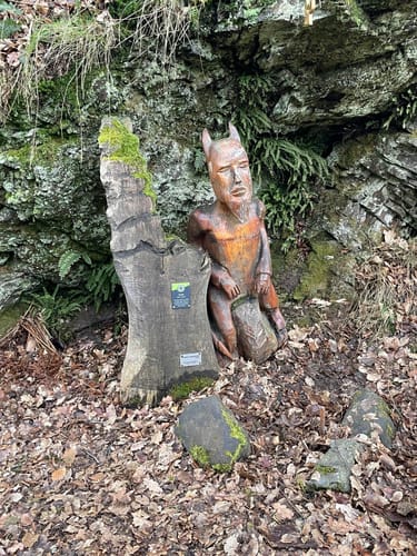 Eisenbachtal (WällerTour)