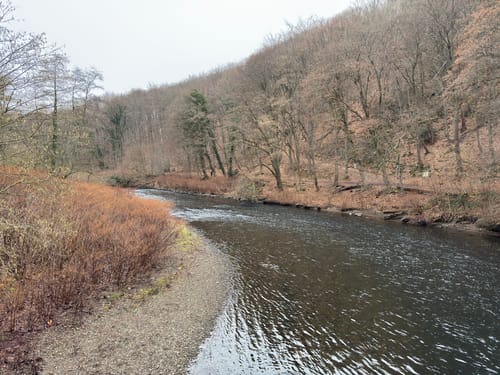 Brezelweg Große Runde