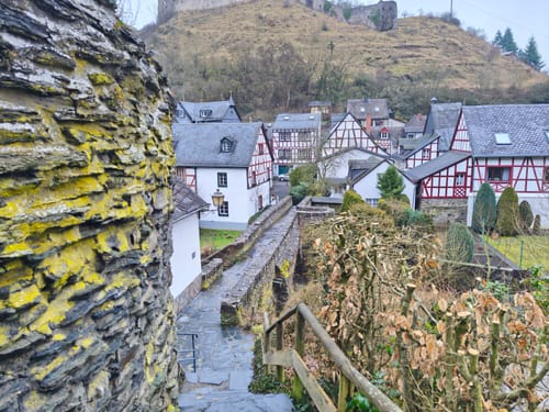 Monrealer Ritterschlag (Traumpfad)