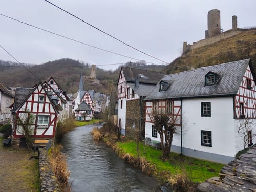 Monrealer Ritterschlag (Traumpfad)