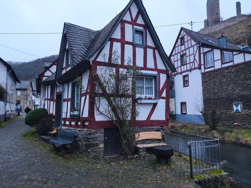 Monrealer Ritterschlag (Traumpfad)