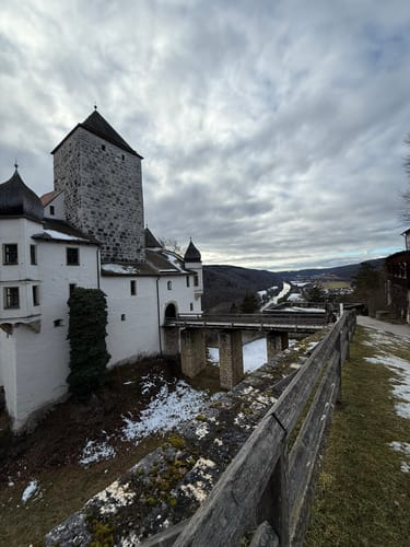 Einthal nach Randeck