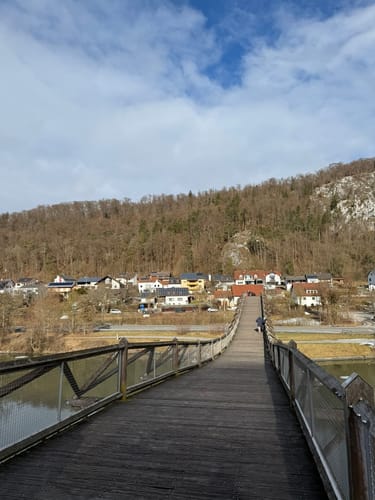 Einthal nach Randeck