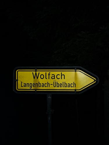 St. Roman Rundweg 16 (verkürzte Variante)