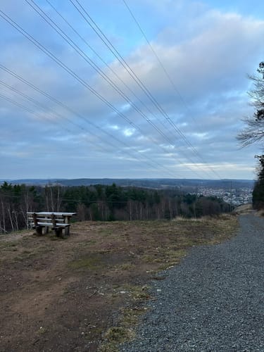 Drei-Berge-Blick Erfenbach