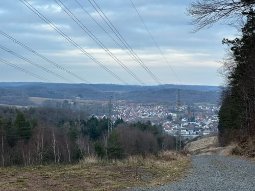 Drei-Berge-Blick Erfenbach