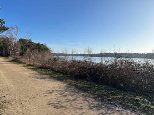 Reindersmeer