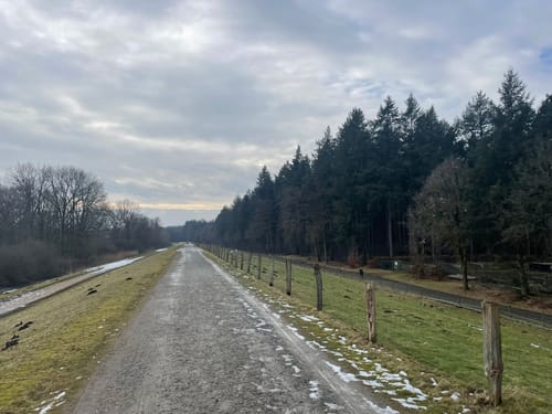Thülsfelder Talsperre