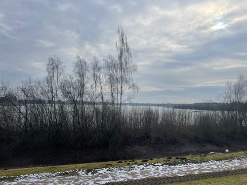 Thülsfelder Talsperre