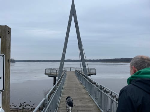 Thülsfelder Talsperre
