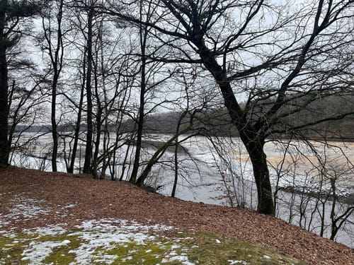 Thülsfelder Talsperre