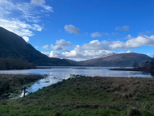 Fossa Caravan & Camping Park - hikes and trails to get you there | AllTrails