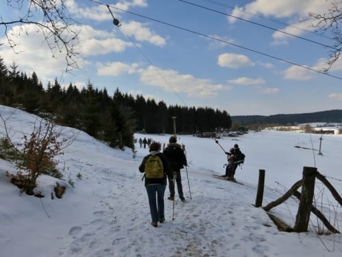 Fahlenscheid Runde