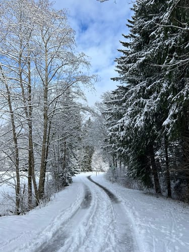 Durach: Einkehrweg