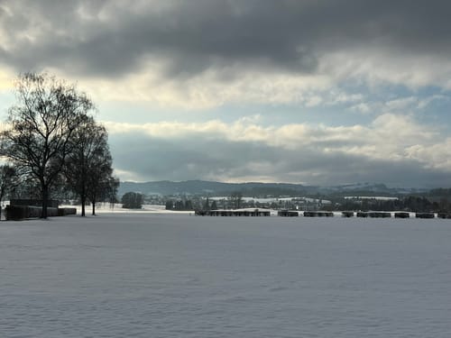 Durach: Einkehrweg