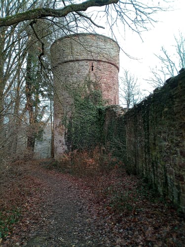 Kapellenweg