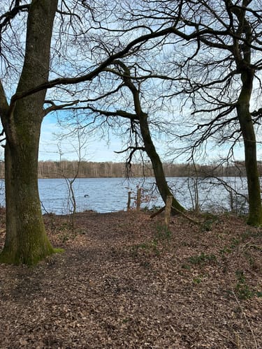 Rundweg Sechs Seen Platte