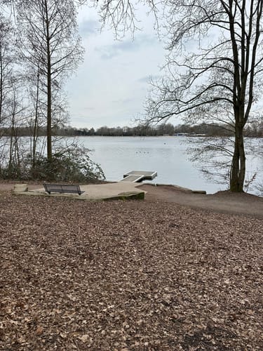 Rundweg Sechs Seen Platte
