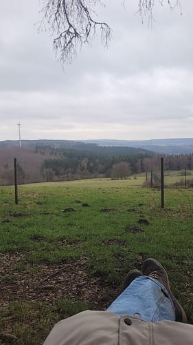 Almglück (Traumschleife)