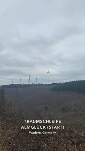 Almglück (Traumschleife)