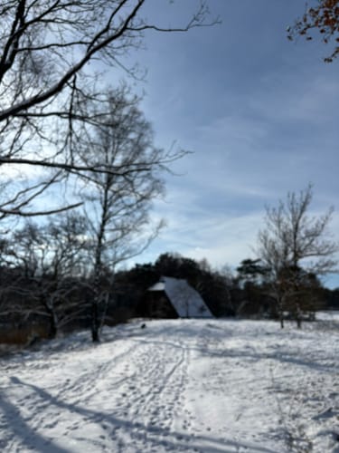 Durchs Estetal zwischen Hollenstedt und Kakenstorf
