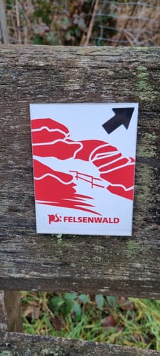 Felsenwald (Premiumwanderweg)