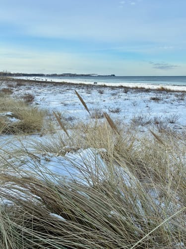 Boltenhagen Dünenpromenade