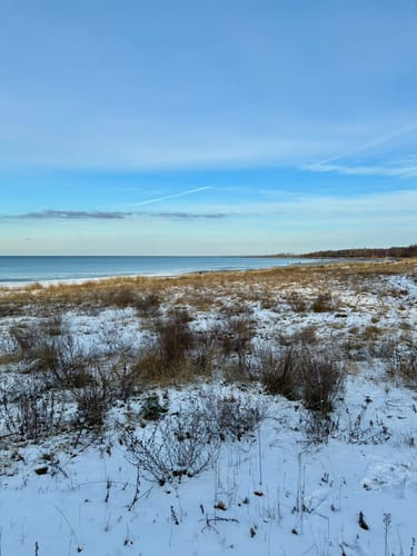 Boltenhagen Dünenpromenade