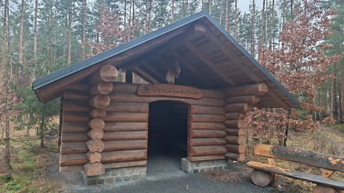 Wanderung um Plauen