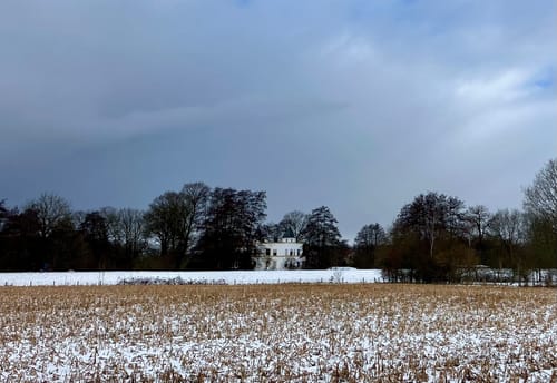 Wanderroute 2: Tillyhügel - Iburg - Tillysee - Hochzeitswald