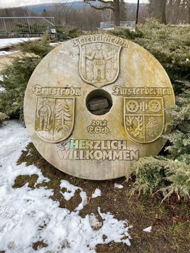 TF 5 Rundweg Marienglashöhle