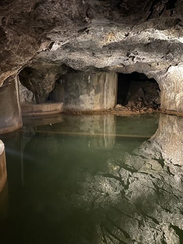 TF 5 Rundweg Marienglashöhle