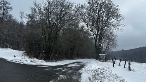 Durch das Reitlingstal
