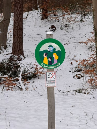 Wander-Tour Harburger Berge (W1)