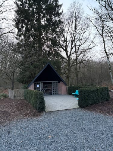 Rundwanderweg A7 (Wildenrath)
