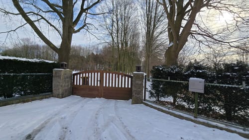 Wanderweg D1
