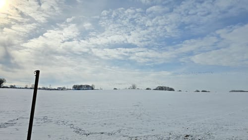 Wanderweg D1