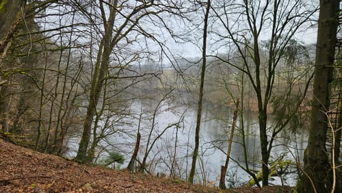 Neuenhause - Rüggeberg