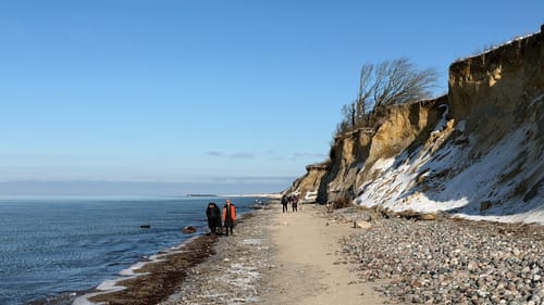 Ahrenshoop-Wustrow