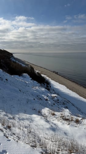 Ahrenshoop-Wustrow